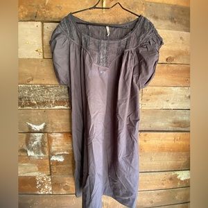 MAGNOLIA PEARL Cotton Dress